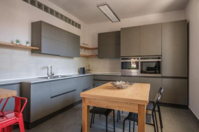 Casa Ilda AC, WiFi Private parking Torrita Di Siena